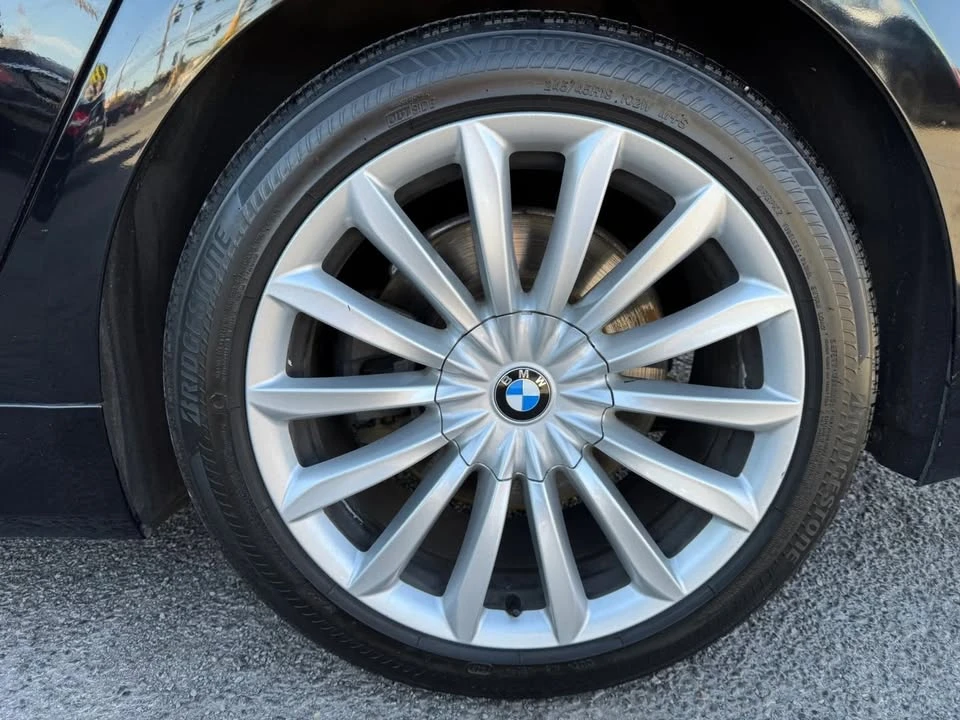 2017 BMW G11/G12 7 Series - Image 11 of 12