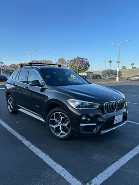 2017 BMW X1 xDrive28i Sport Utility