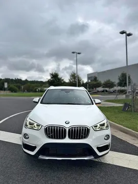 2017 BMW X1 xDrive28i
