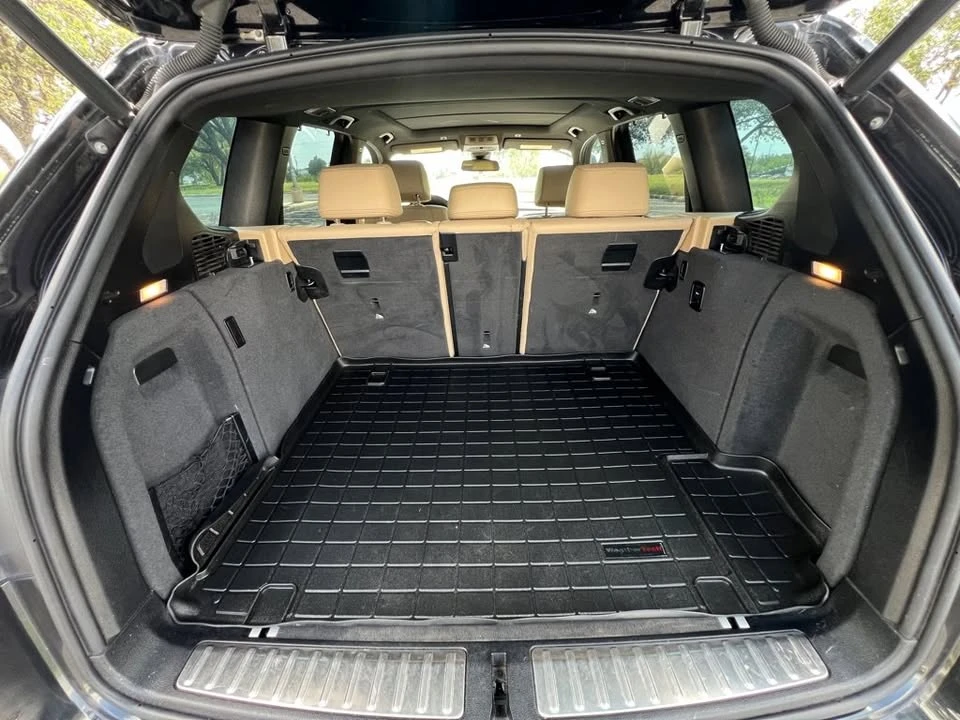2017 BMW F25 X3 - Image 8 of 10