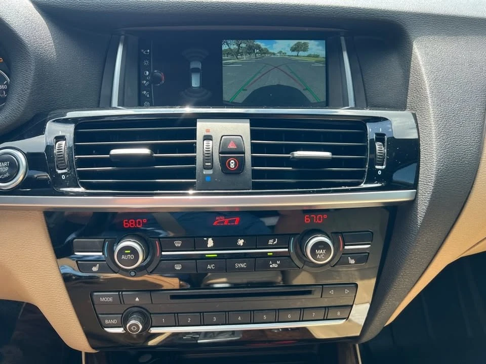 2017 BMW F25 X3 - Image 4 of 10