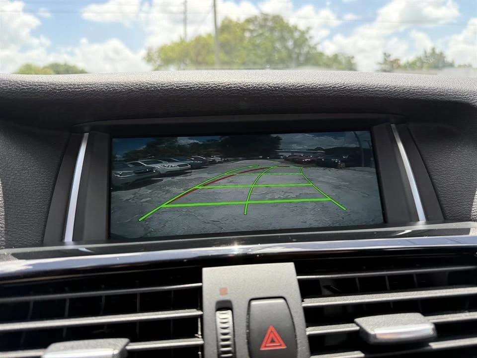 2017 BMW F25 X3 - Image 11 of 16