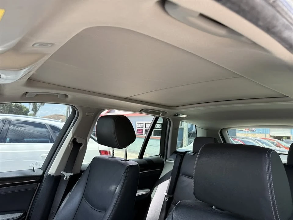 2017 BMW F25 X3 - Image 13 of 16