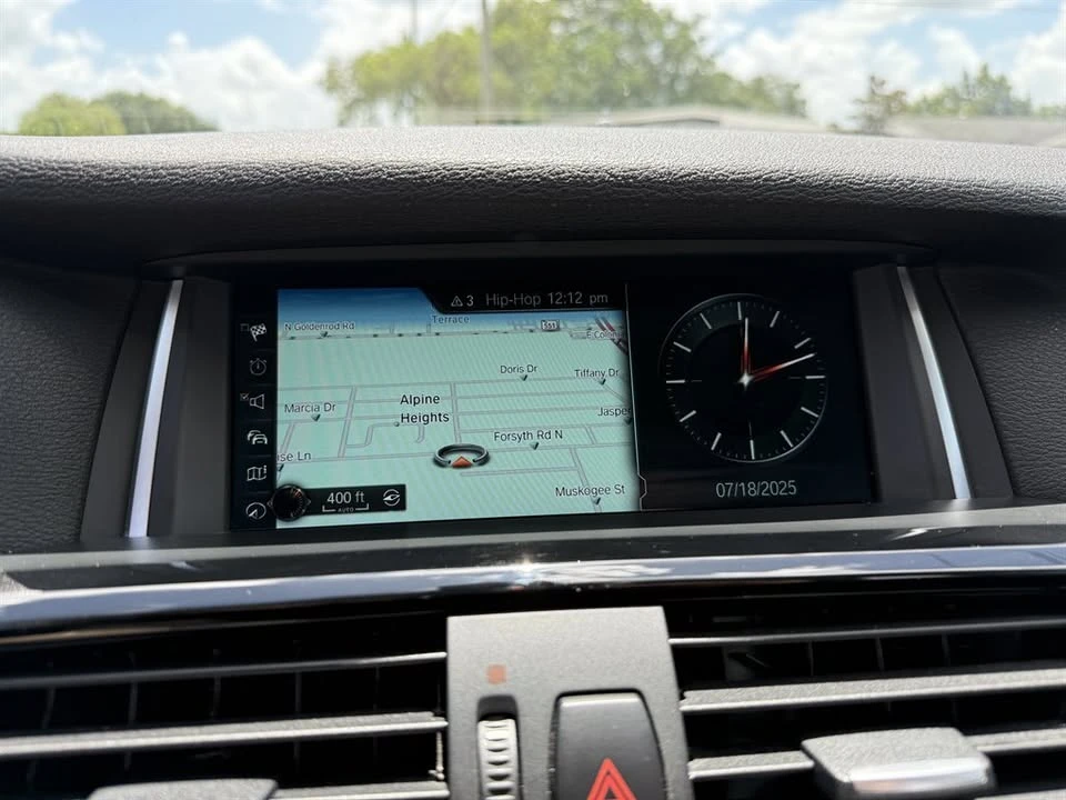 2017 BMW F25 X3 - Image 12 of 16