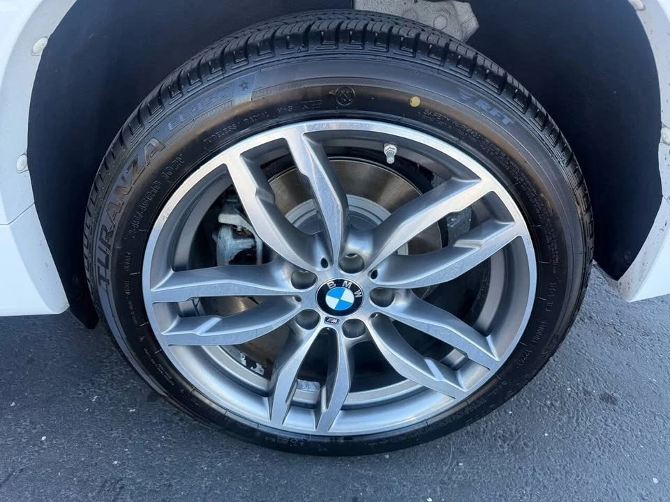 2017 BMW F25 X3 - Image 16 of 20