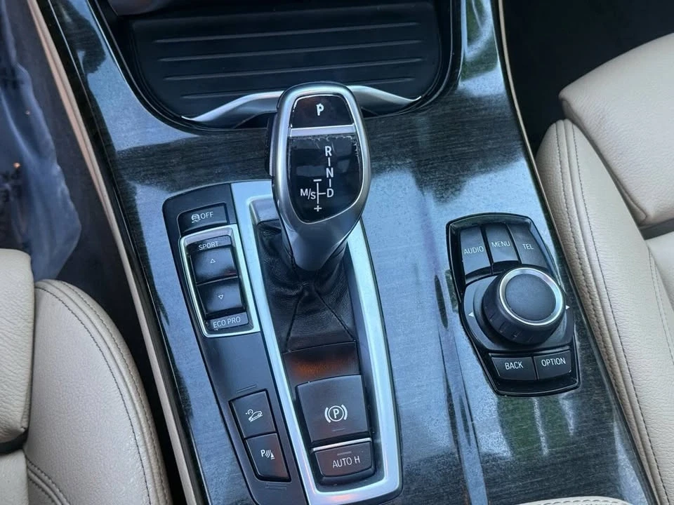 2017 BMW F25 X3 - Image 13 of 20