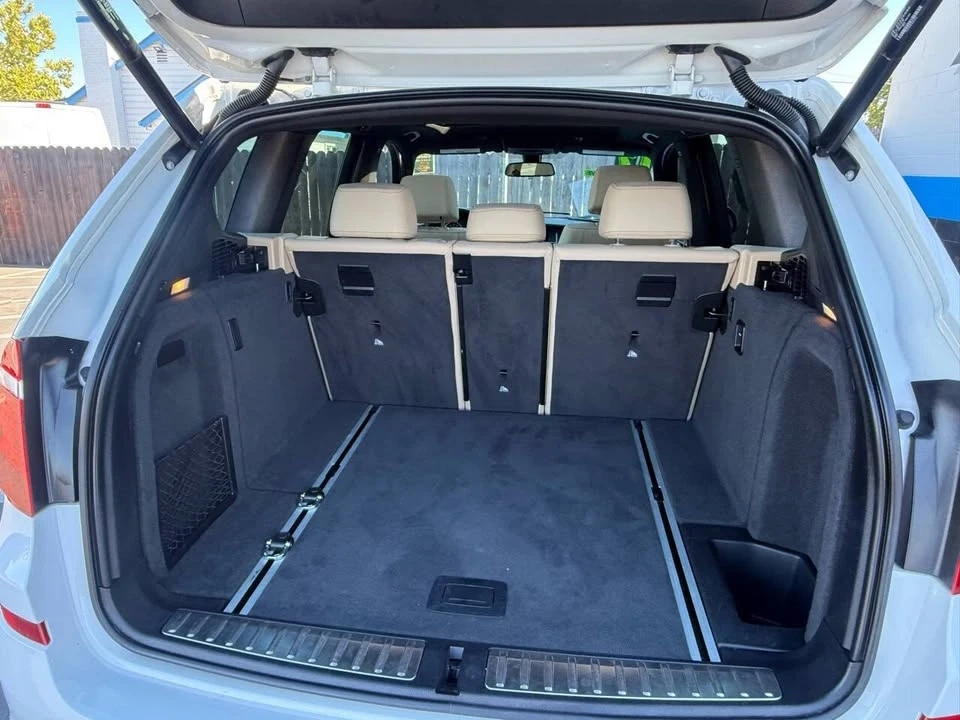 2017 BMW F25 X3 - Image 18 of 20