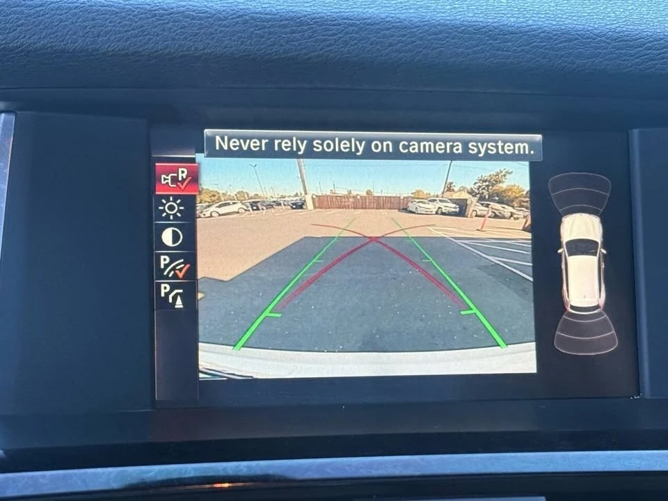2017 BMW F25 X3 - Image 14 of 20