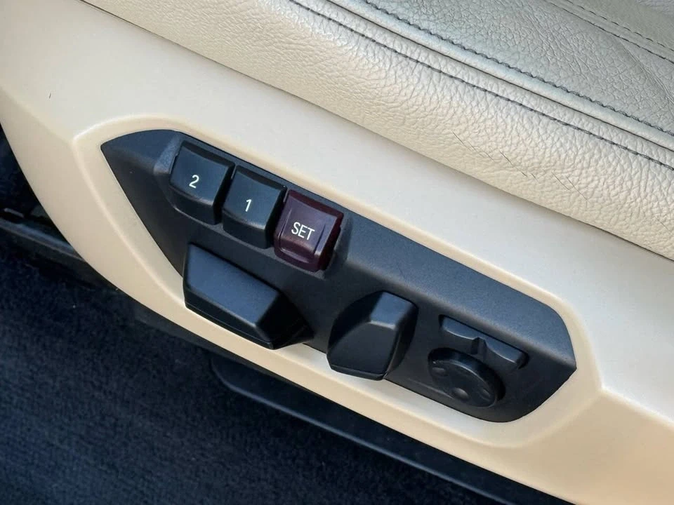 2017 BMW F25 X3 - Image 10 of 20