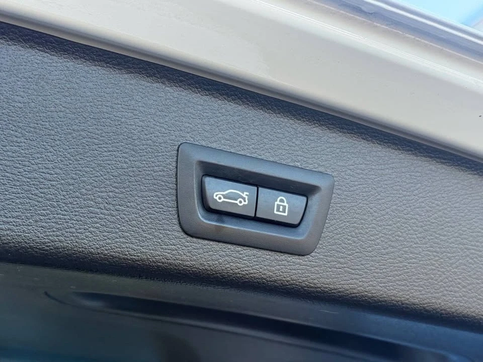 2017 BMW F25 X3 - Image 19 of 20