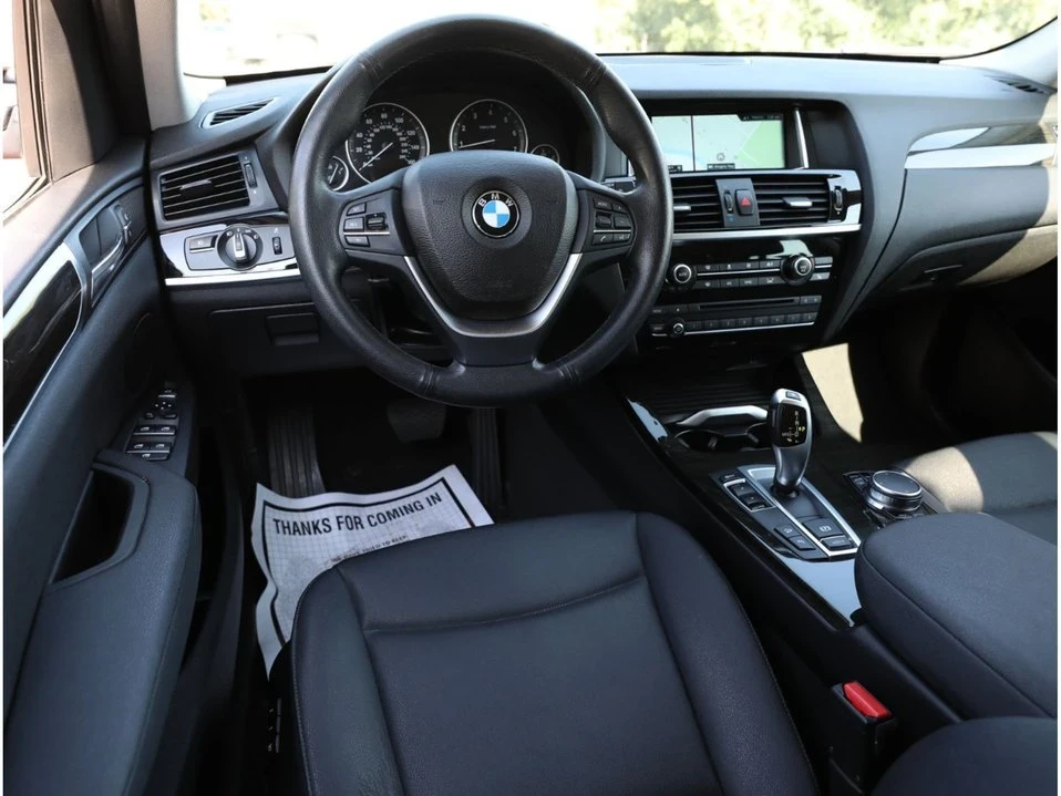 2017 BMW F25 X3 - Image 17 of 19