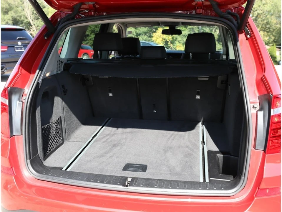 2017 BMW F25 X3 - Image 14 of 19