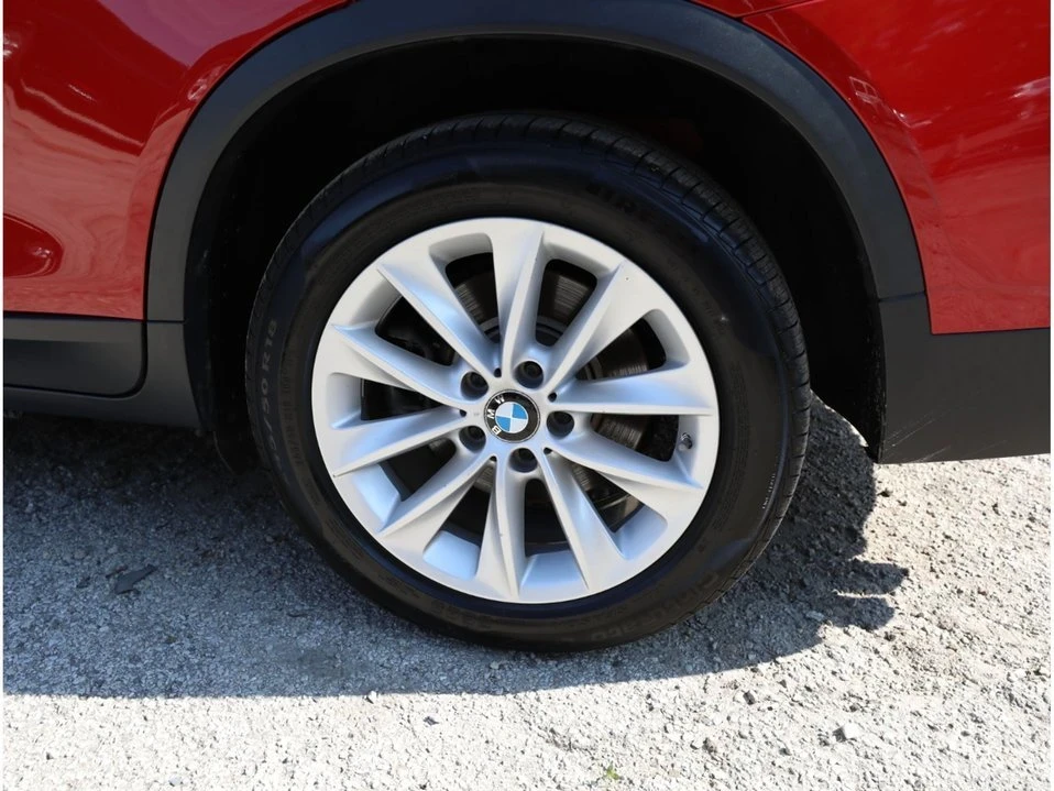 2017 BMW F25 X3 - Image 10 of 19