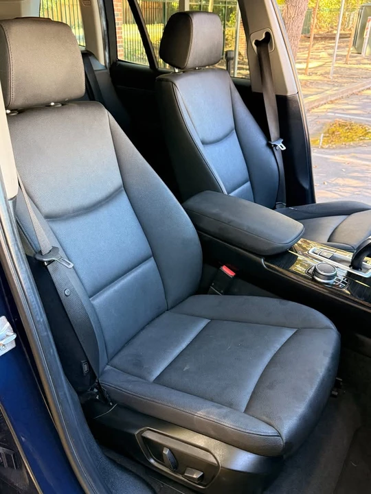 2017 BMW F25 X3 - Image 8 of 14