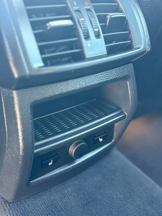 2017 BMW F25 X3 - Image 11 of 15