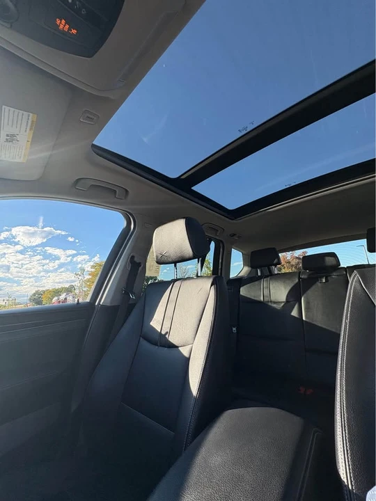 2017 BMW F25 X3 - Image 14 of 15