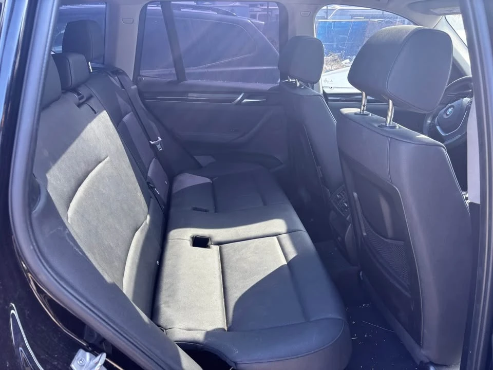 2017 BMW F25 X3 - Image 6 of 9