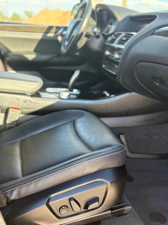 2017 BMW F25 X3 - Image 13 of 15