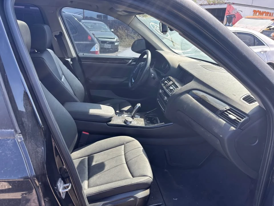 2017 BMW F25 X3 - Image 5 of 9
