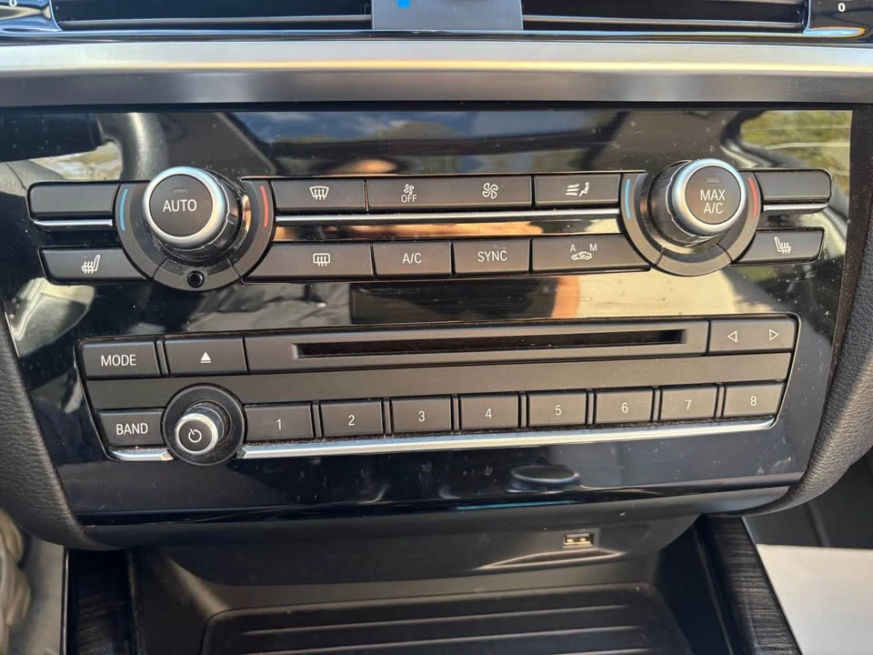2017 BMW F25 X3 - Image 9 of 11