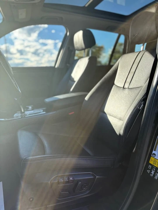 2017 BMW F25 X3 - Image 5 of 15