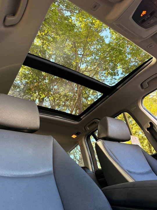 2017 BMW F25 X3 - Image 10 of 14