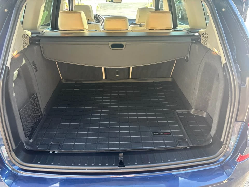2017 BMW F25 X3 - Image 7 of 11