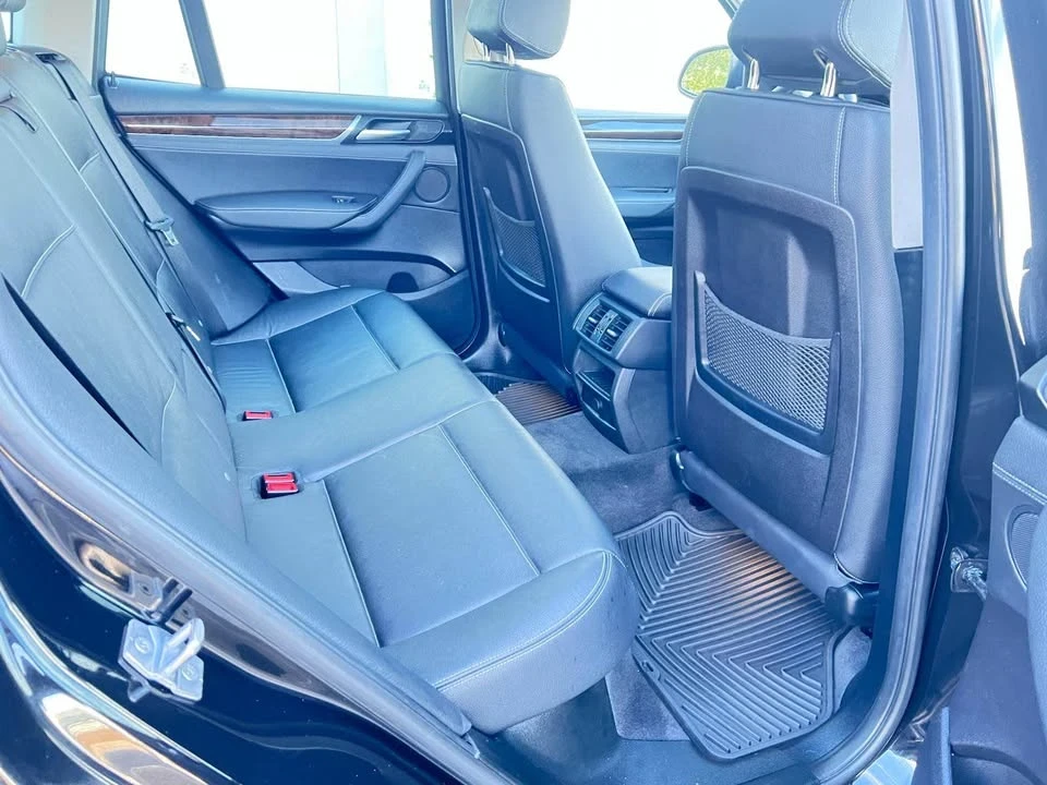 2017 BMW F25 X3 - Image 5 of 13