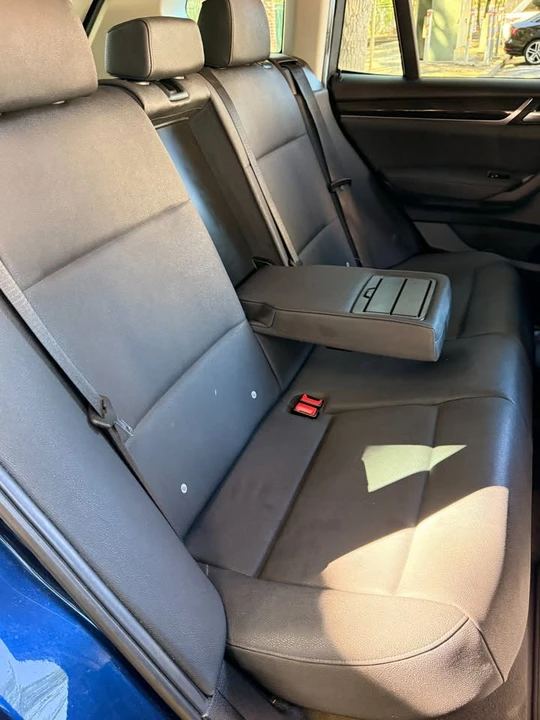 2017 BMW F25 X3 - Image 9 of 14