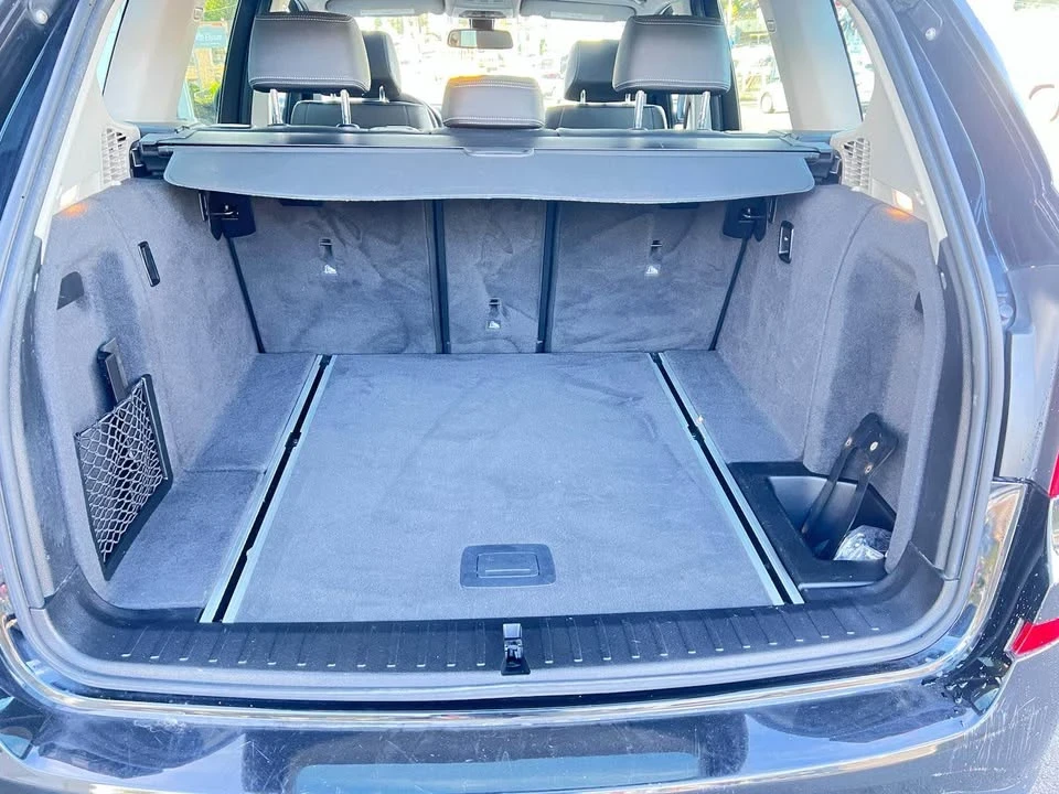 2017 BMW F25 X3 - Image 10 of 13