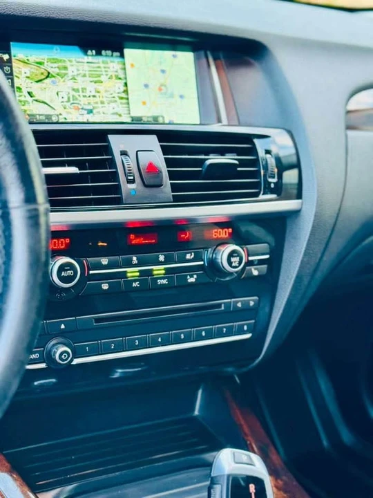 2017 BMW F25 X3 - Image 11 of 20