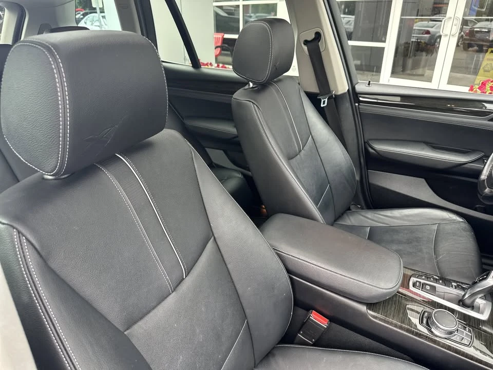 2017 BMW F25 X3 - Image 20 of 20