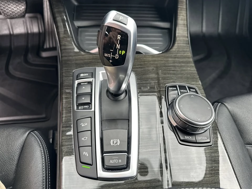 2017 BMW F25 X3 - Image 14 of 20