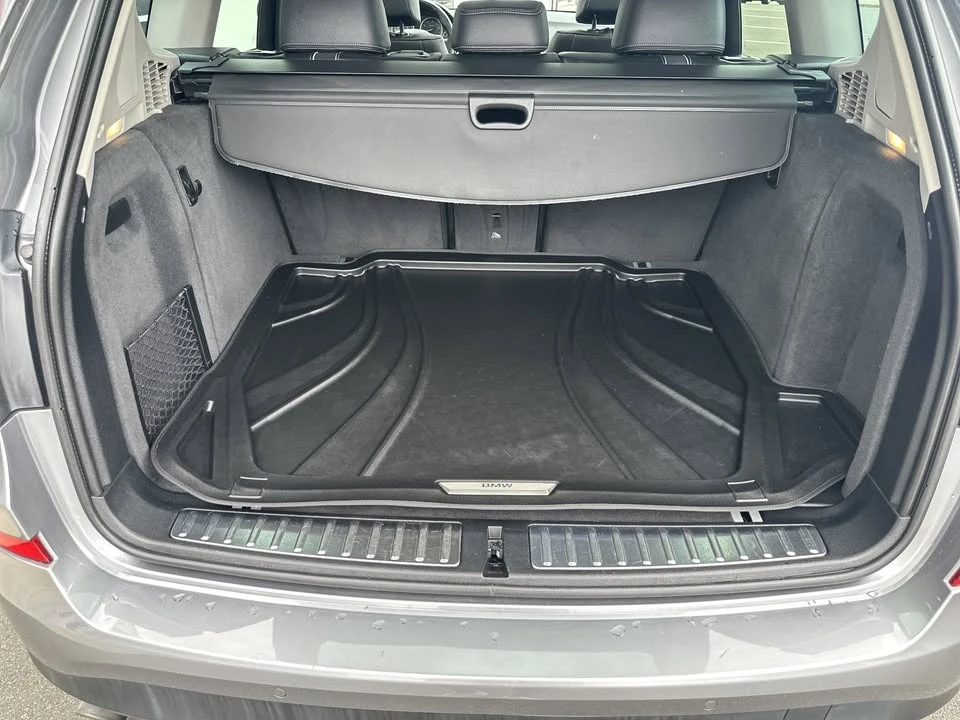 2017 BMW F25 X3 - Image 8 of 20