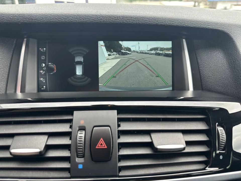 2017 BMW F25 X3 - Image 13 of 20