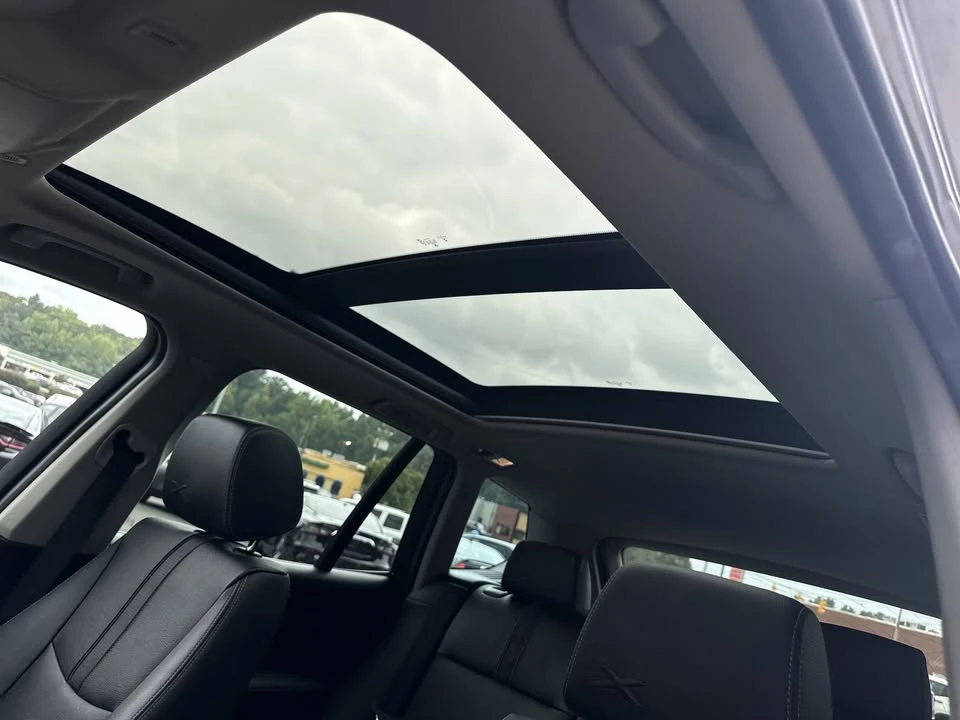 2017 BMW F25 X3 - Image 17 of 20