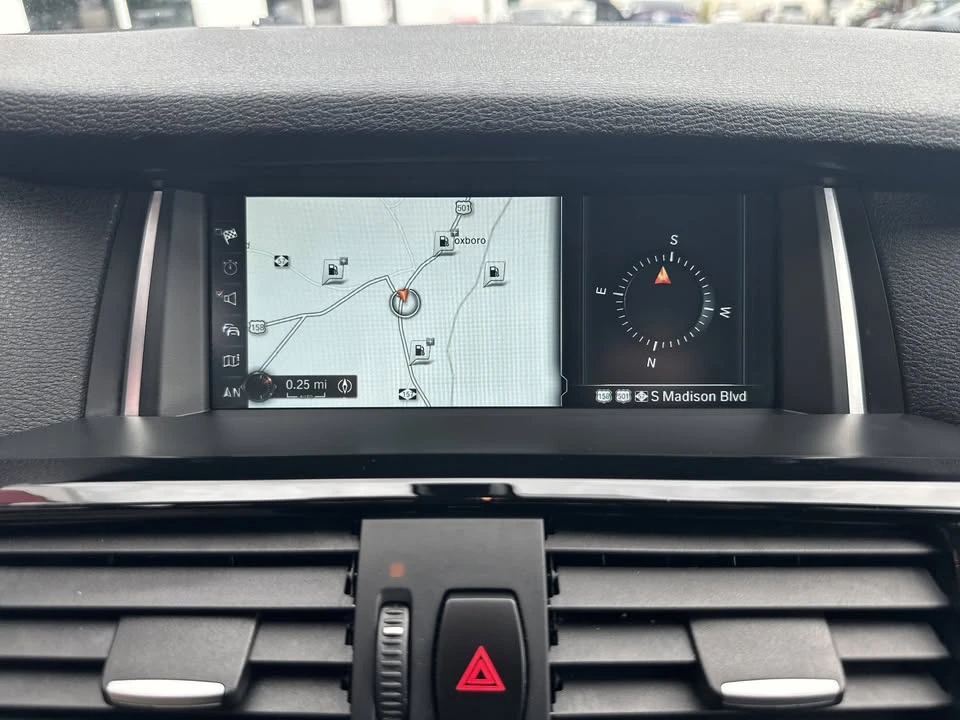 2017 BMW F25 X3 - Image 11 of 20