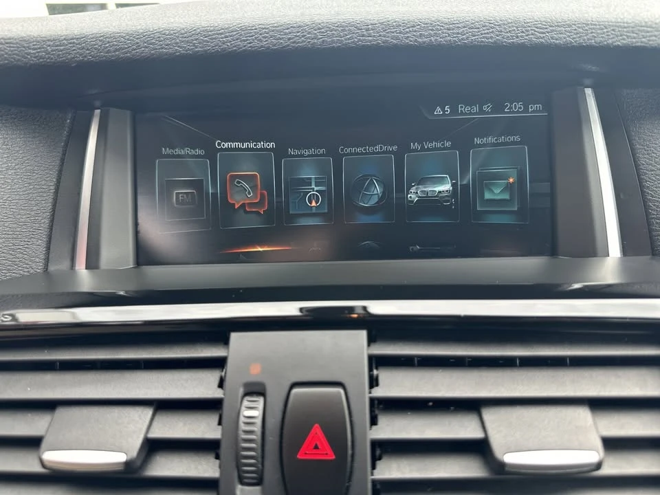 2017 BMW F25 X3 - Image 12 of 20