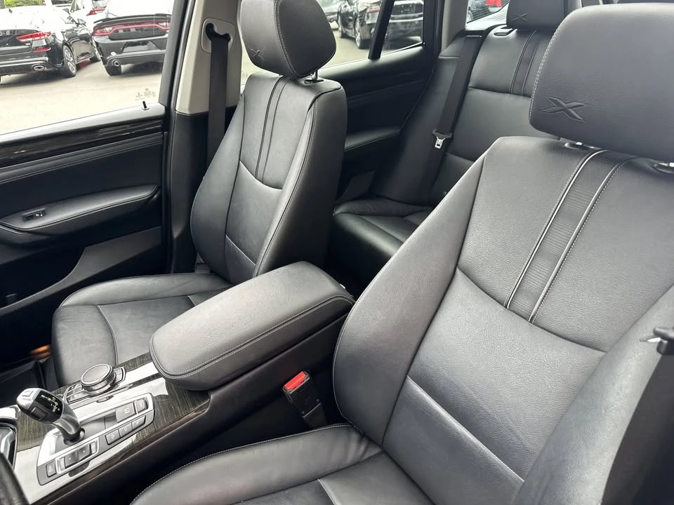 2017 BMW F25 X3 - Image 16 of 20