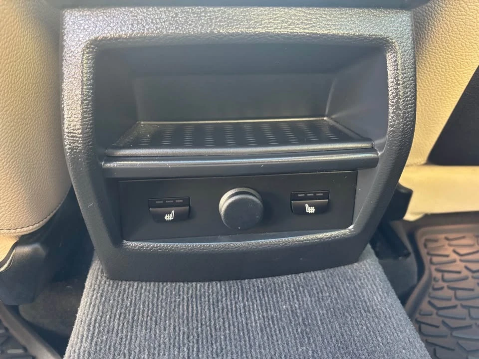 2017 BMW F25 X3 - Image 6 of 11