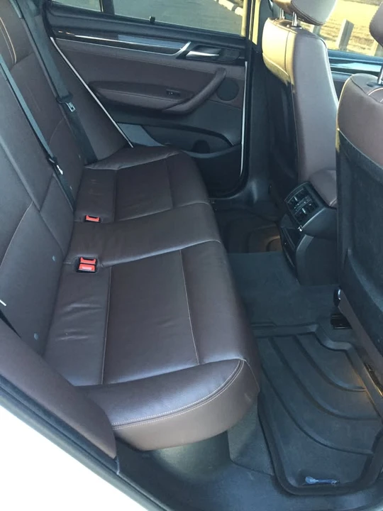 2017 BMW F25 X3 - Image 9 of 10