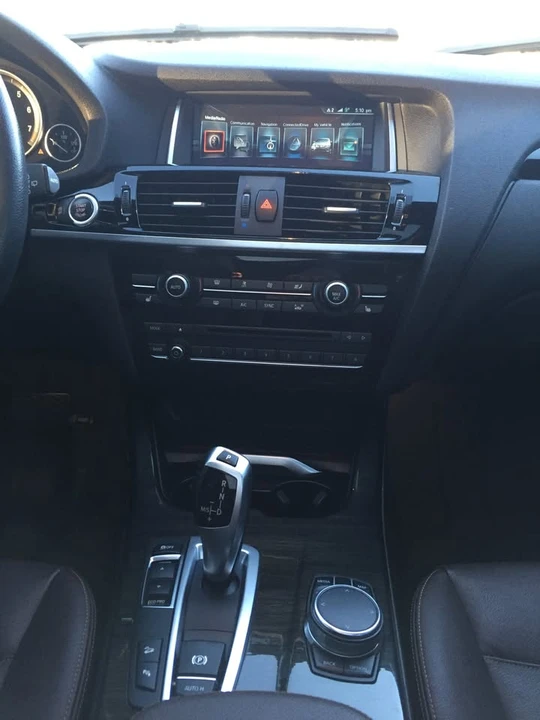 2017 BMW F25 X3 - Image 7 of 10