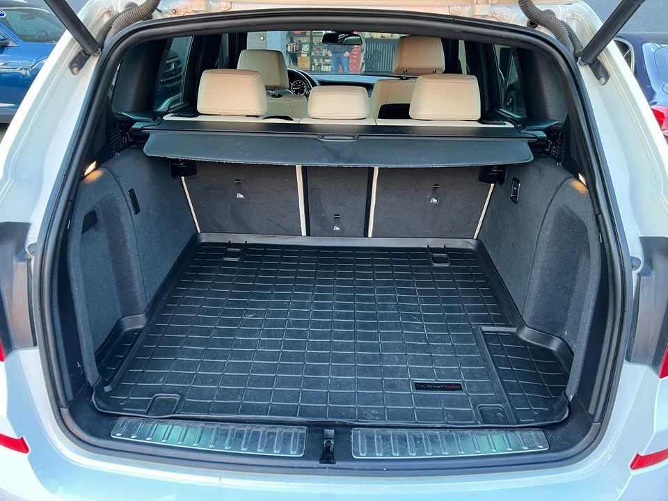 2017 BMW F25 X3 - Image 6 of 20