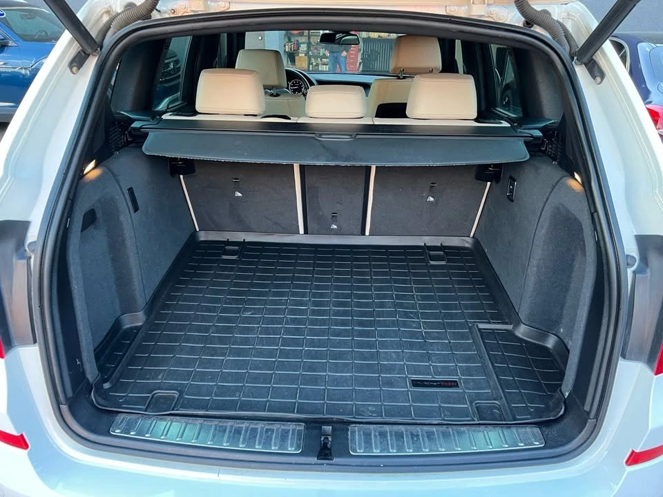 2017 BMW F25 X3 - Image 6 of 20