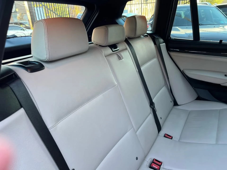 2017 BMW F25 X3 - Image 9 of 20