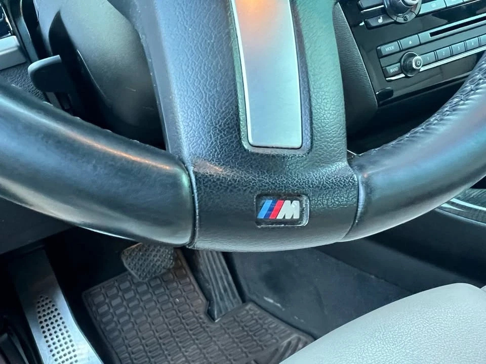 2017 BMW F25 X3 - Image 19 of 20