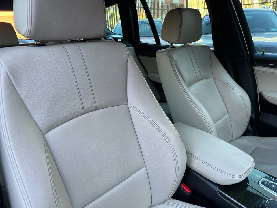 2017 BMW F25 X3 - Image 13 of 20