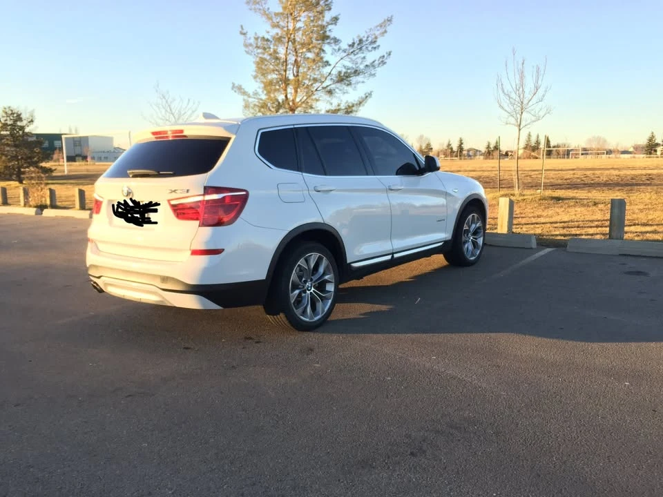 2017 BMW F25 X3 - Image 4 of 10