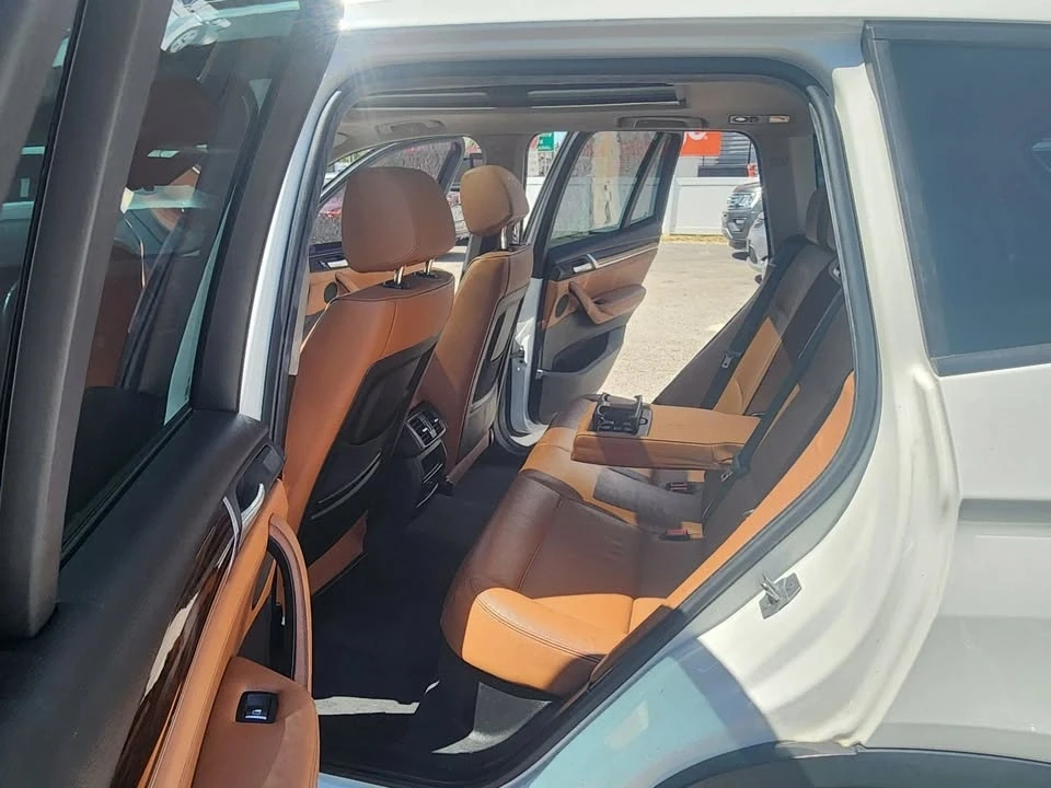 2017 BMW F25 X3 - Image 14 of 20