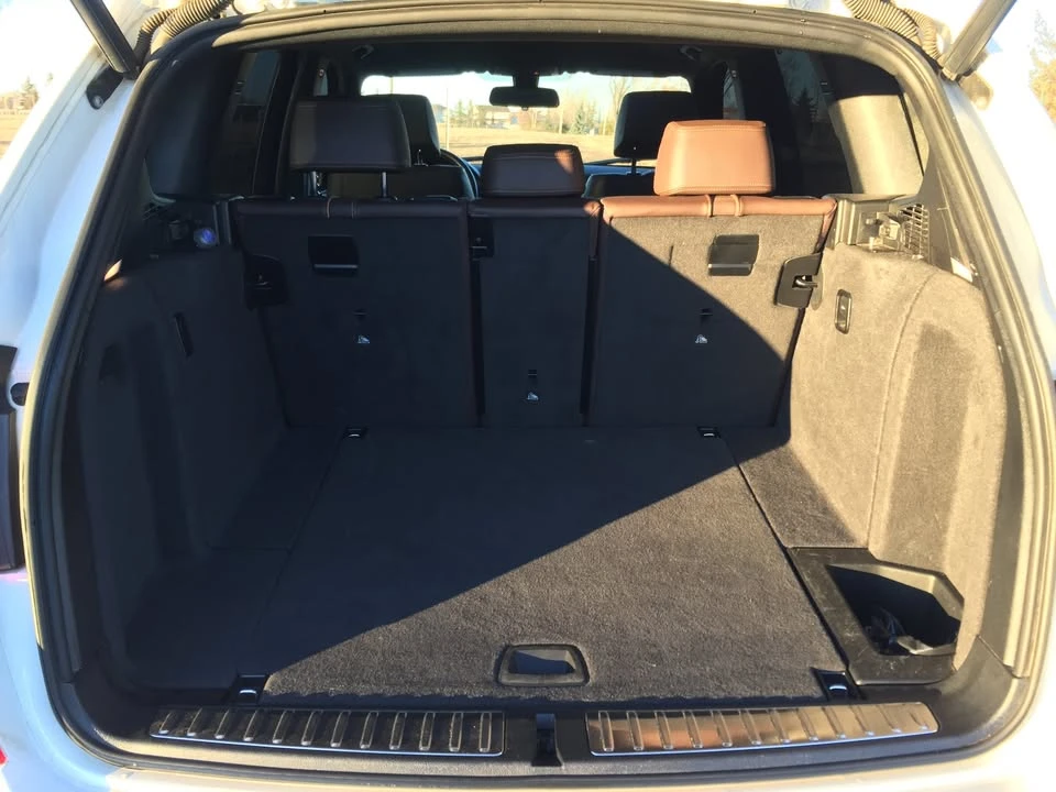 2017 BMW F25 X3 - Image 10 of 10